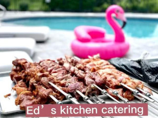 Ed's Kitchen