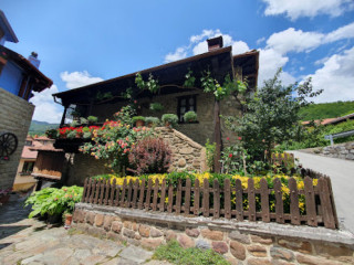 Hostal Nevandi