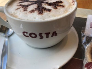 Costa Coffee