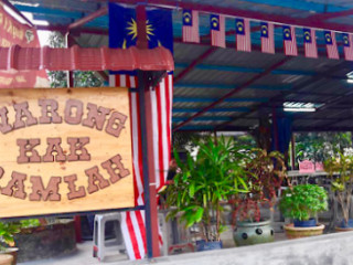 Warung Kak Ramlah Sg Choh