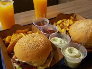 Laca Burguer