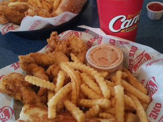 Raising Cane's Chicken Fingers