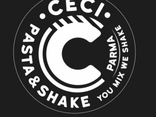 Ceci Pasta Shake