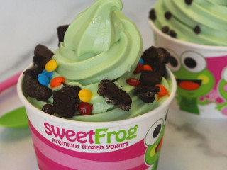 Sweet Frog