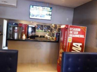 R7 Bar E Restaurante