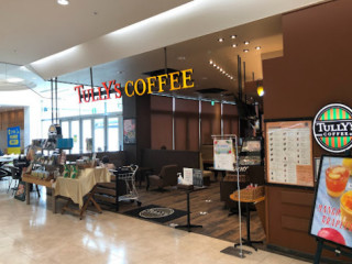 Tully's Coffee