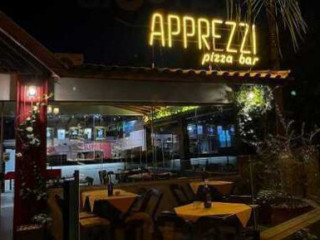 Apprezzi Pizza