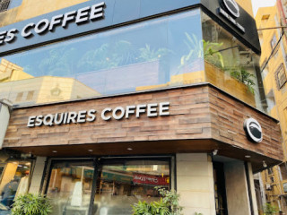 Esquires Coffee