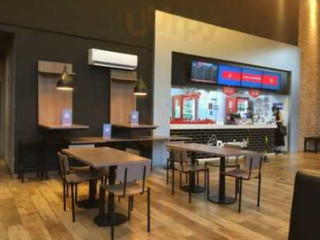 Domino's Pizza Foz Do Iguaçu