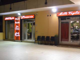 Pizzeria Millevoglie