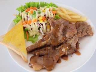 Peemai Steak&coffee