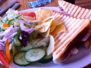 Palmers Ullesthorpe Cafe