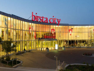 Birsta City