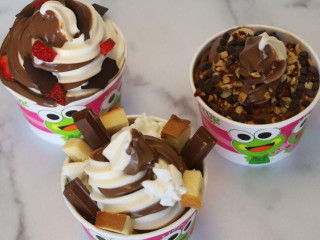 Sweet Frog