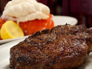 Mahogany Prime Steakhouse Tulsa