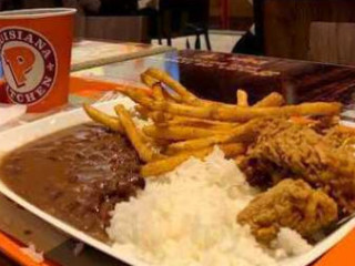 Popeyes Louisiana Kitchen