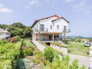 Casa De Labranza Ria De Castellanos