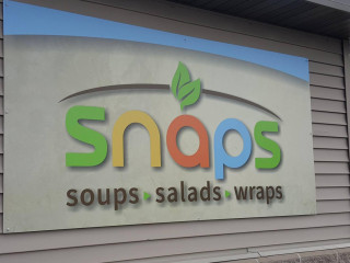 Snaps Wraps