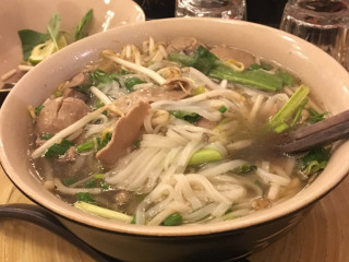 Ai Pho Bistrot Viet