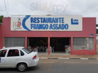 Restaurante Frango Assado