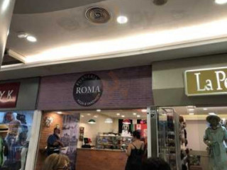 Forneria Roma