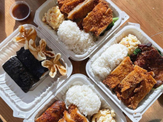 Ono Hawaiian Bbq