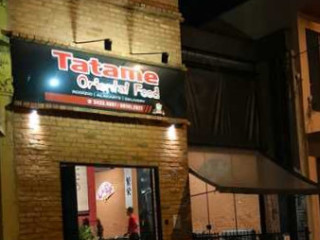 Tatame Oriental Food