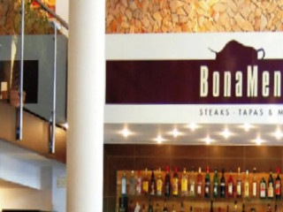 Bonamente Steaks, Tapas More