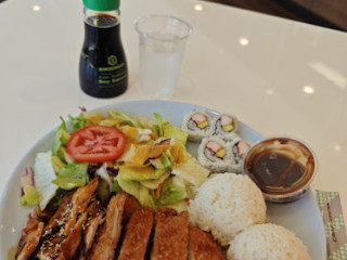 Katsuo Sushi Ramen