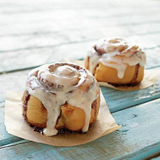 Cinnabon