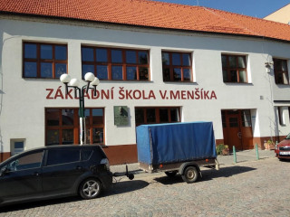 Pizzeria Ve Sboru