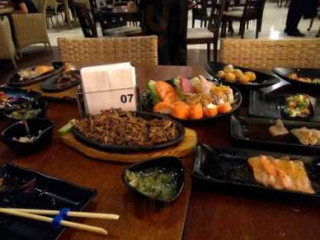 Nahoe Sushi Grand Plaza Shopping