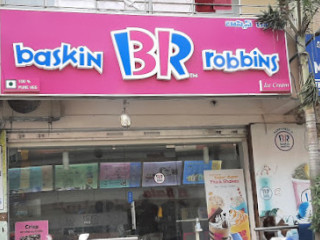 Baskin Robbins