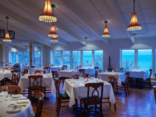 Bartolotta's Lake Park Bistro