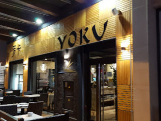 Yoku