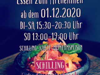 Schilling Irgendwie Griechisch