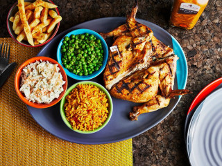 Nando's