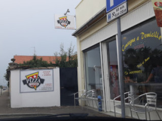 Pizza Max