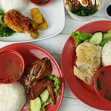 Rora Nasi Ayam