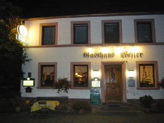 Gasthaus Weiler