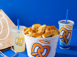 Auntie Anne's