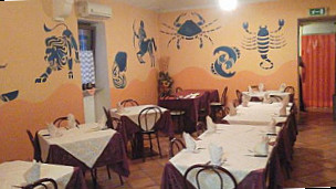 Pizzeria Lo Zodiaco