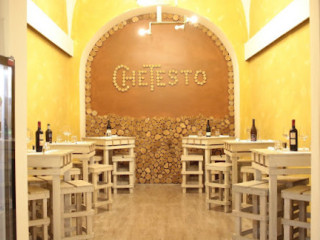 Chetesto