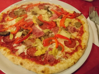 Tempo Di Pizza