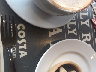 Costa Coffe