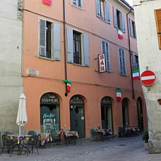 Bar Tornari