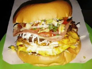 Shopyy Burger Sabor Venezolano