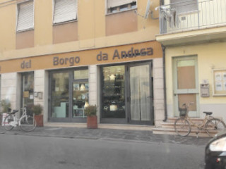 Rosticceria Del Borgo Da Andrea