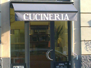 Cucineria Pascone