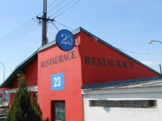 Restaurace 23